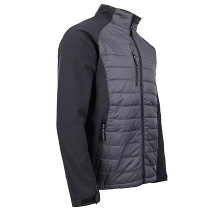 Snape Jacket - Grey [src:256-gry_4.jpg@20260928115453]