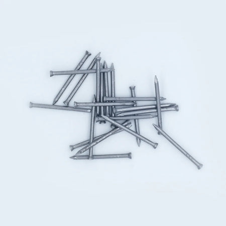 Challenge Bright Steel Panel Pins - 25mm (50g) [src:25mmppp.jpg@20261028102459]