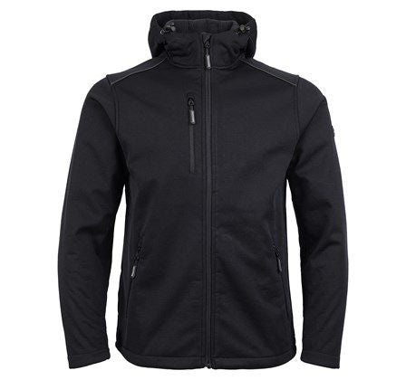 Hale Jacket - Black Main Image [src:263-blk.jpg@20260928114601]