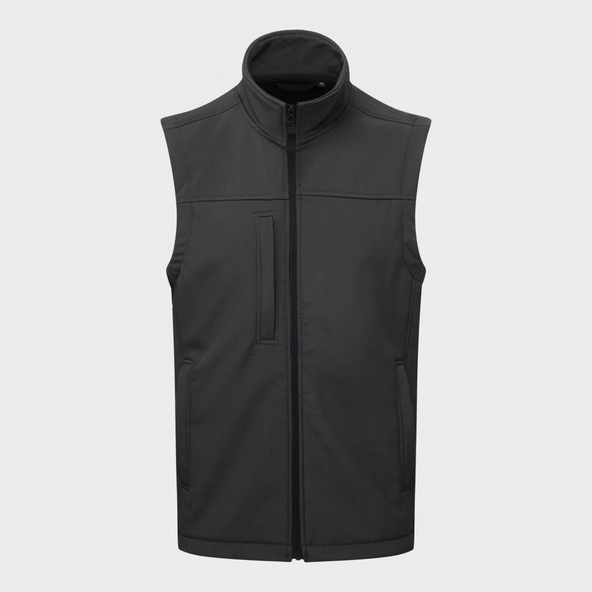 Breckland Softshell Bodywarmer - Grey Main Image [src:282-gy-gy-bk-copy-scaled.jpg@20260924091706]