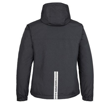 Sutherland Lined Windbreaker - Black [src:295-blk_2.jpg@20260928121754]