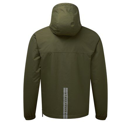 Sutherland Lined Windbreaker - Green [src:295-grn_1.jpg@20260928121616]