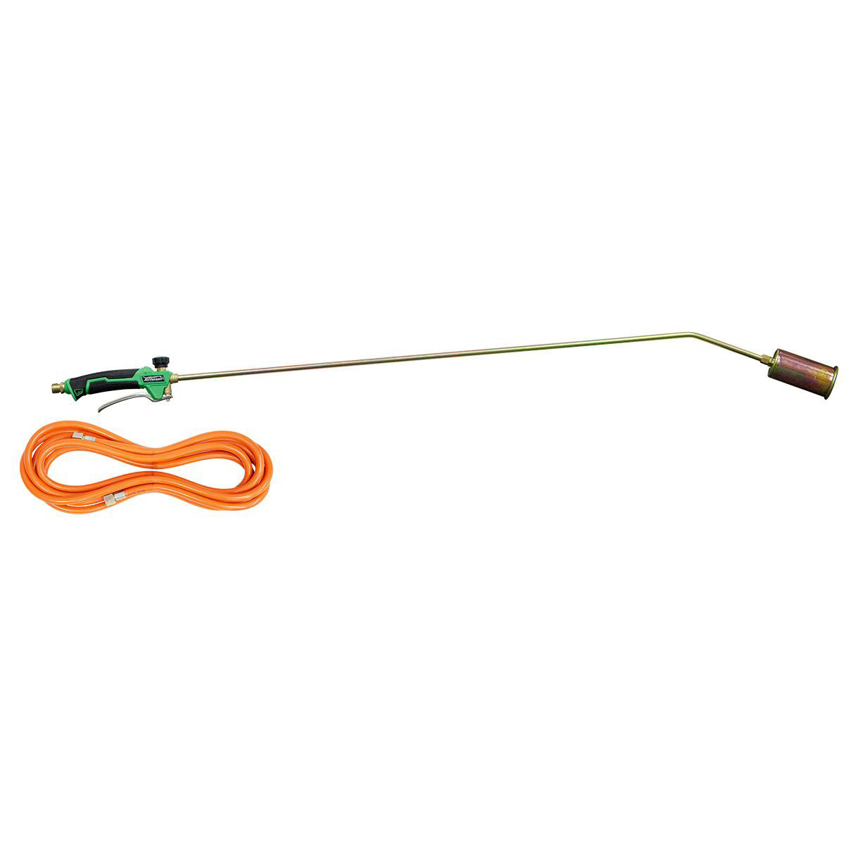 Jefferson 1280mm Propane Roofers Torch Kit c/w 5m Hose Main Image