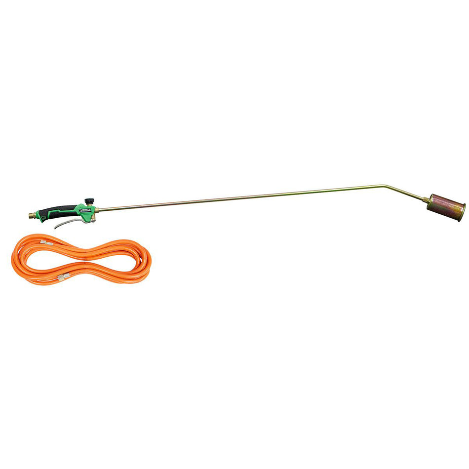 Jefferson 1280mm Propane Roofers Torch Kit c/w 5m Hose Main Image