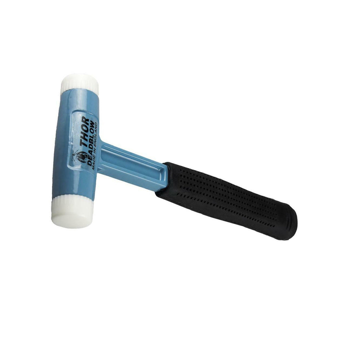 Thorace Dead Blow Nylon Hammer 20-1212 Main Image [src:32mm_1lb_20-1010.jpg@20260112091930]