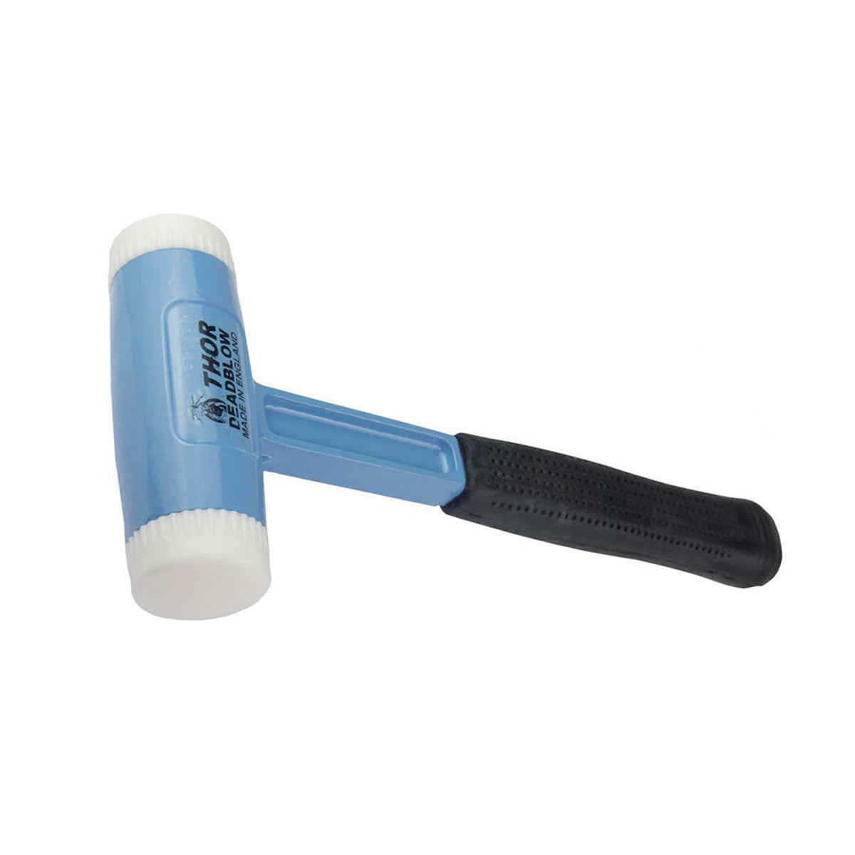 Thorace Dead Blow Nylon Hammer 20-1414 Main Image [src:38mm_1.1_2lb_20-1212.jpg@20260112091933]