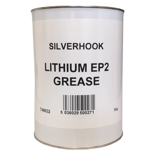 Grease Lithium EP2 3kg Main Image [src:3kg.jpg@20261002105153]