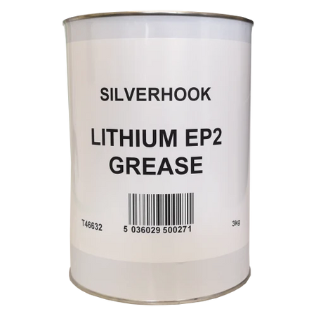 Grease Lithium EP2 3kg Main Image [src:3kg.jpg@20261002105153]