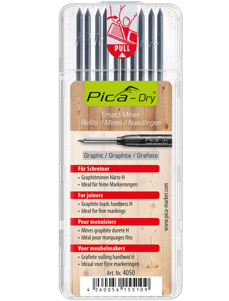Pica 4020 Dry Refill Pack Water-soluble Multi Use [src:4050.jpg@20260112091939]