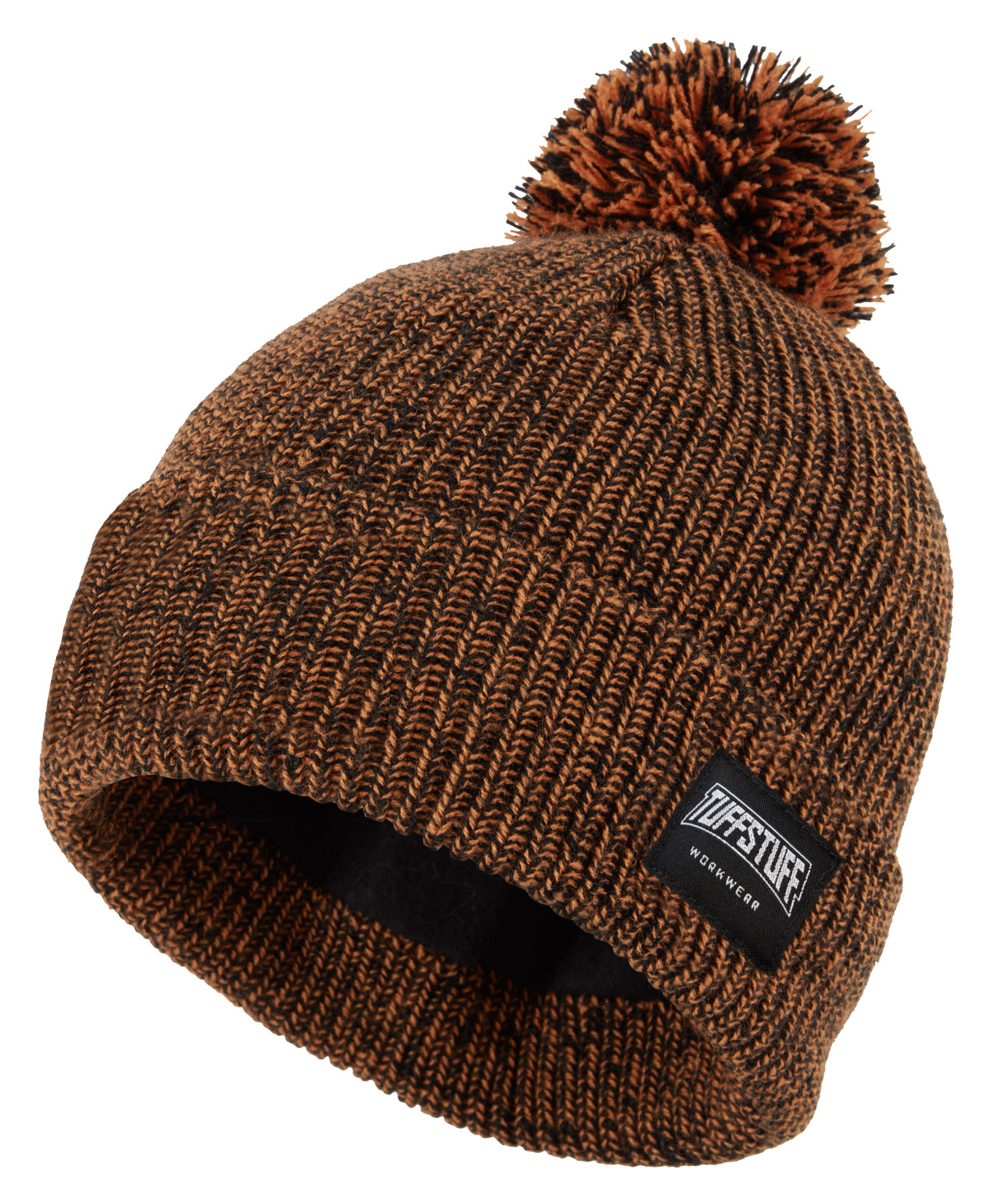 Bobble Hat - Orange Main Image [src:415-org.jpg@20260928112929]