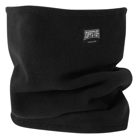 Fleece Neck Warmer Main Image [src:420-blk.jpg@20260924152604]