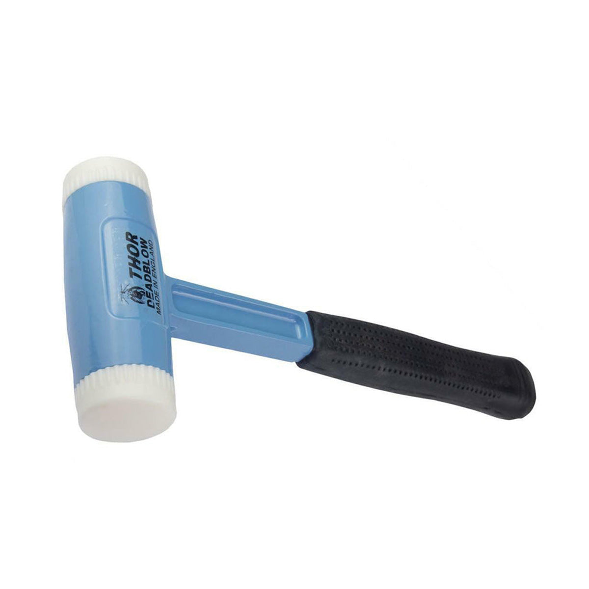Thorace Dead Blow Nylon Hammer 20-1616 Main Image [src:44mm_2lb_20-1414.jpg@20260112091940]