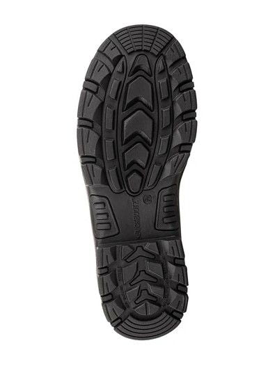Nubuckz Brown Safety Dealer Boot - S3S SC HRO FO LG WPA [src:4.jpg@20260824144705]