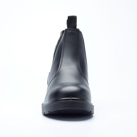 BlackRock Dealer Safety Boot - Black - SB-P SRC [src:4.jpg@20261019093536]