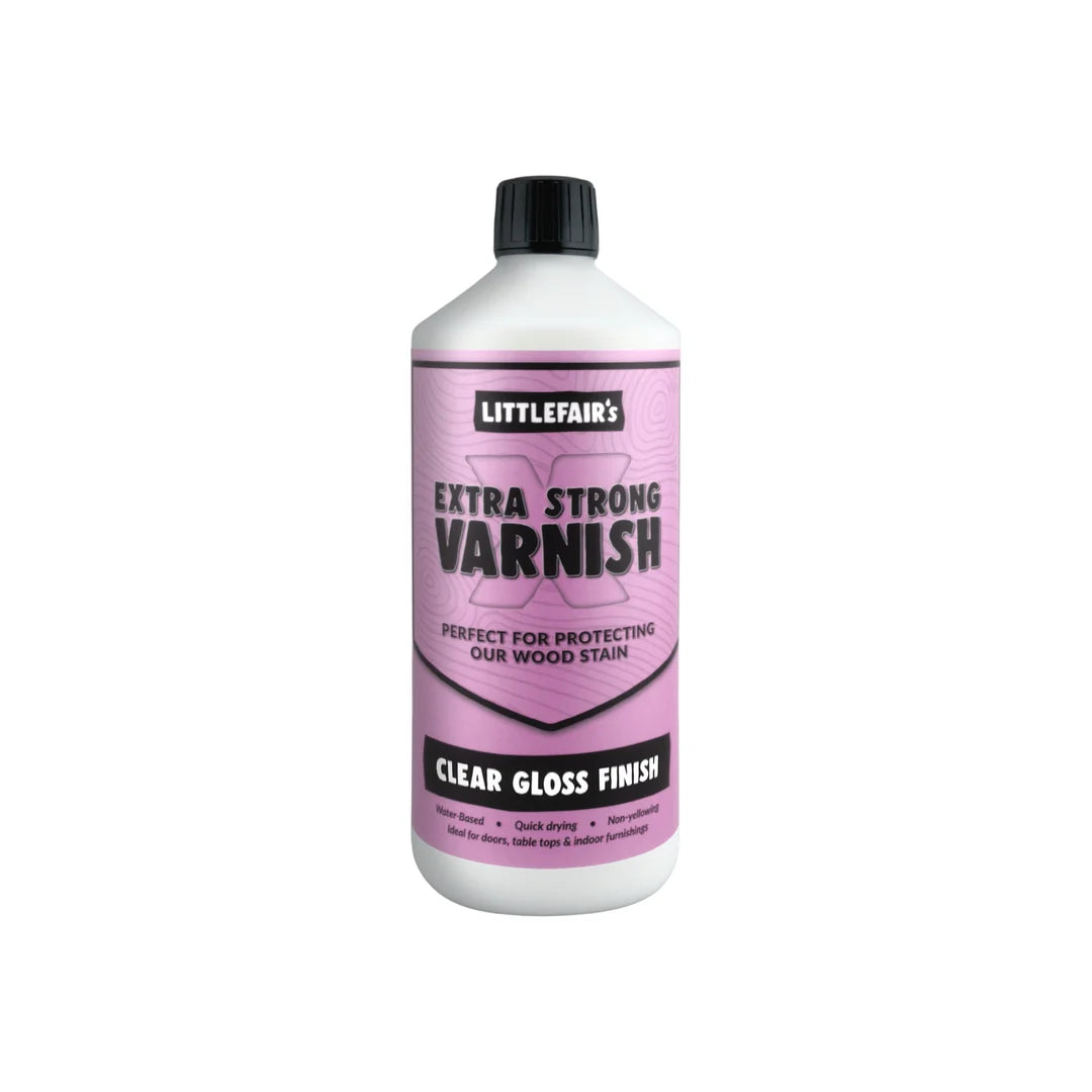 Extra Strong Indoor Wood Varnish Gloss Main Image [src:500mlesvgloss.jpg@20261005124552]