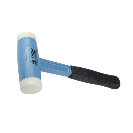 Thorace Dead Blow Nylon Hammer 20-2020 Main Image [src:50mm_3lb_20-1616.jpg@20260112091953]