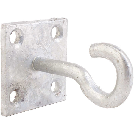 CHAIN HOOK ON PLATE 511 Main Image