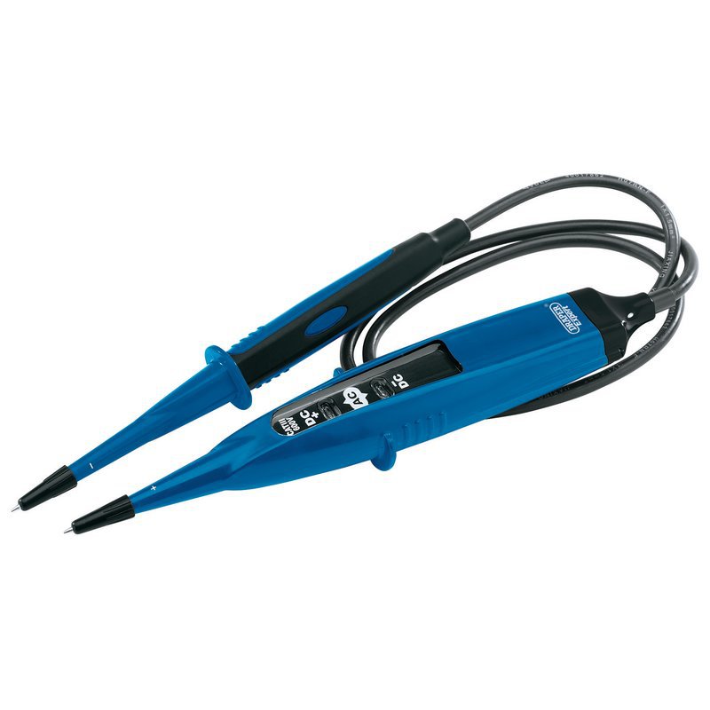 Draper Expert AC/DC Voltage Tester Main Image