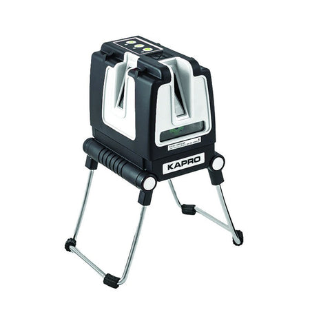 Kapro 873G VHX Prolaser VIP Green Laser Main Image