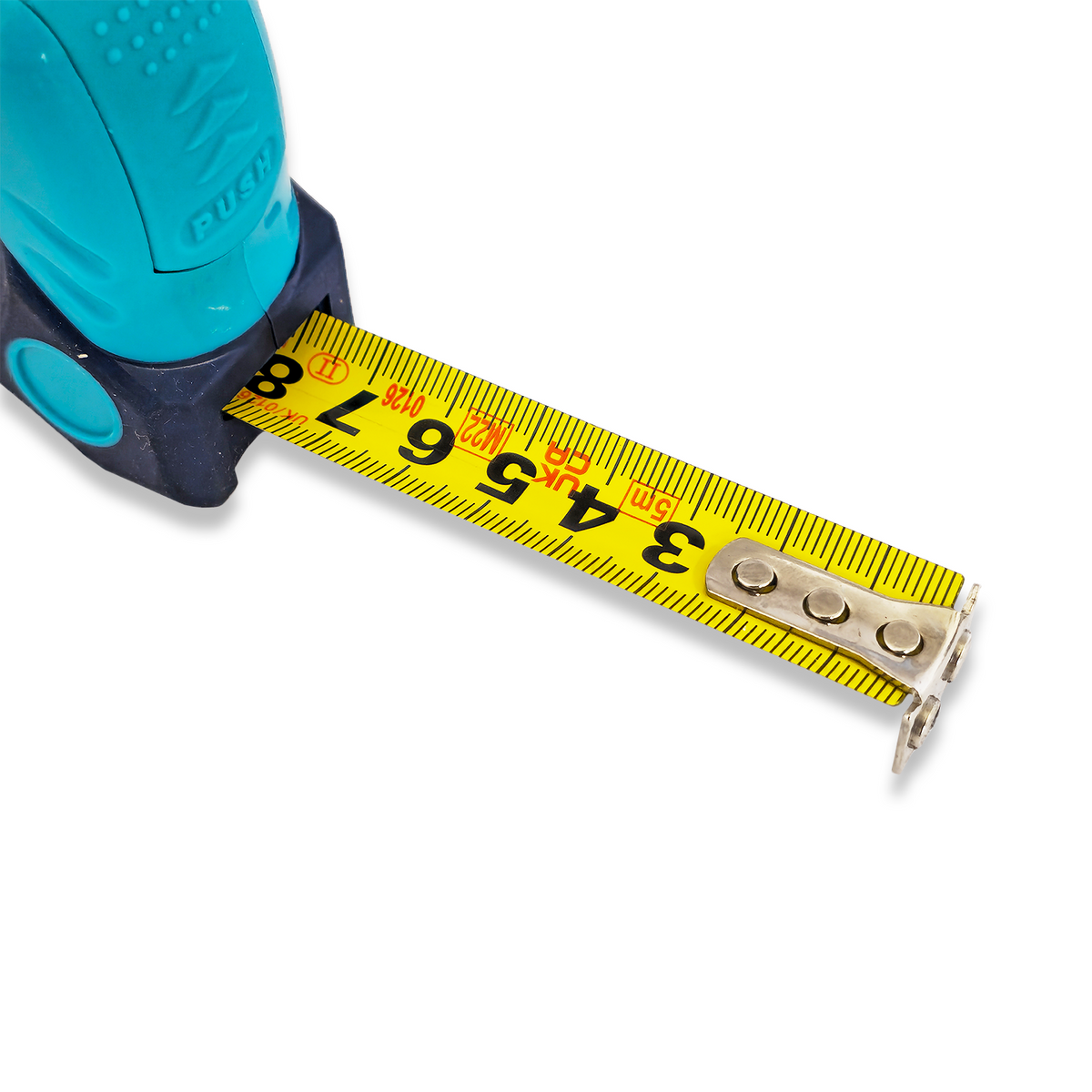 Eclipse 5m Soft Touch Metric Tape Measure [src:5m.jpg@20260806141419]