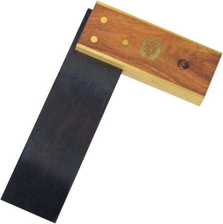 Spear & Jackson CTS12 12" Carpenters Try Square [src:6-removebg-preview.jpg@20260112091957]