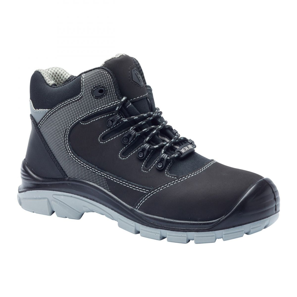 BlackRock Carson Hiker Safety Boot - EN20345 S3 SRC Main Image [src:65522e9df1e17667800976__1320.jpg@20261016142625]