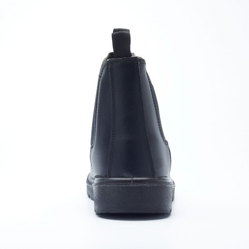 BlackRock Dealer Safety Boot - Black - SB-P SRC [src:6.jpg@20261019093542]