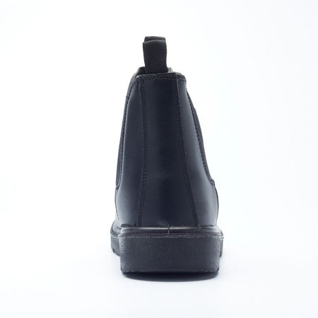 BlackRock Dealer Safety Boot - Black - SB-P SRC [src:6.jpg@20261019093542]