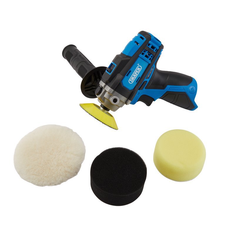 12V Car Polisher (Sold Bare) Main Image