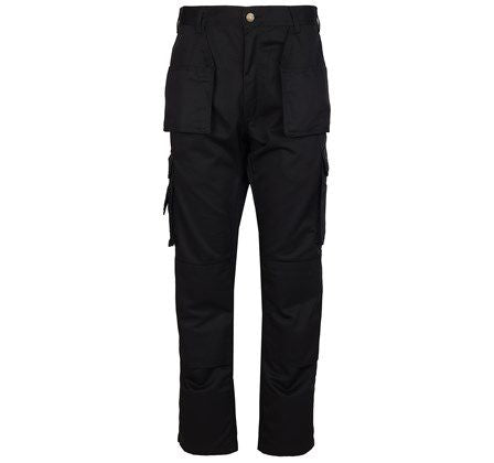 Pro Work Trouser Black Main Image [src:711-blk.jpg@20260923121106]