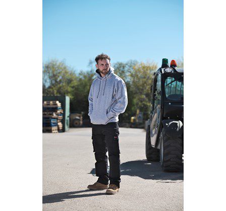 Pro Work Trouser Black [src:711-blk_1.jpg@20260923121113]