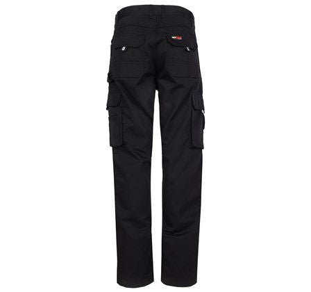 Pro Work Trouser Black [src:711-blk_2.jpg@20260923121117]