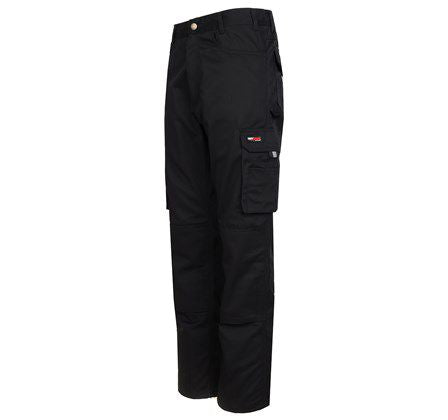 Pro Work Trouser Black [src:711-blk_3.jpg@20260923121119]