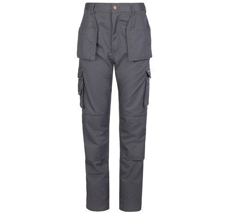 Pro Work Trouser Grey Main Image [src:711-gry.jpg@20260923121318]