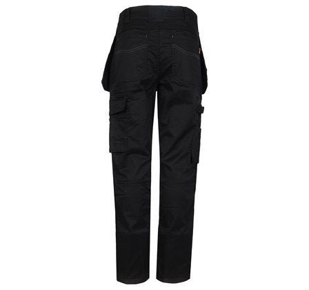 Proflex Trouser Black [src:715-blk_2.jpg@20260923122521]