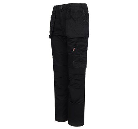 Proflex Trouser Black [src:715-blk_3.jpg@20260923122533]