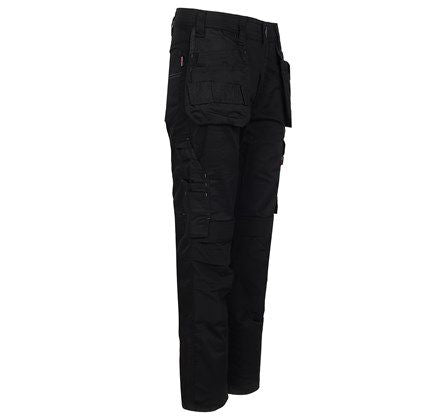 Proflex Trouser Black [src:715-blk_4.jpg@20260923122537]