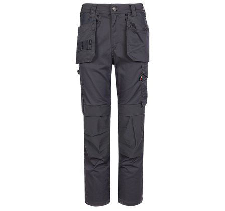 Proflex Trouser Grey Main Image [src:715-gry.jpg@20260923124409]