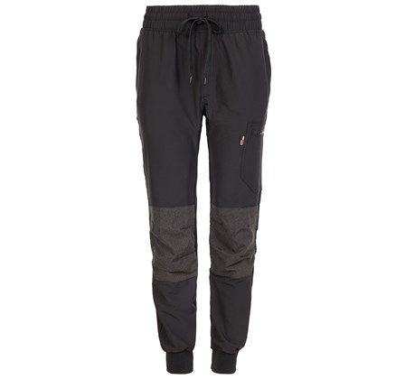Hyperflex Trouser Main Image [src:718-blk.jpg@20260923111441]