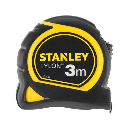 STANLEY® Hand Tools Tylon Pocket Tape 3m/10ft (Width 13mm) Loose Main Image