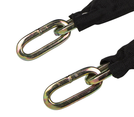 Blue Spot Tools 3ft x 8MM Square Link Chain Main Image