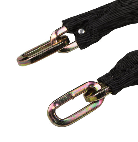 Blue Spot Tools 6ft x 8MM Square Link Chain Main Image