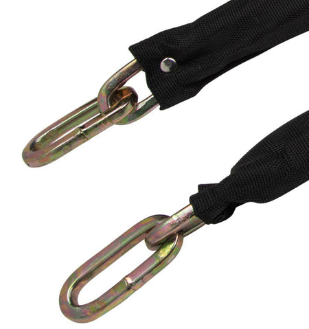 Blue Spot Tools 6ft x 10MM Square Link Chain Main Image