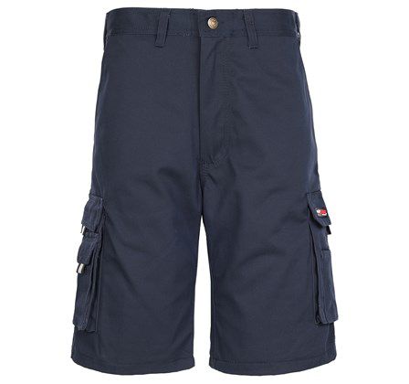 Pro Work Short - Navy Main Image [src:811-nvy.jpg@20260925144951]