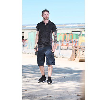 Pro Work Short - Navy [src:811-nvy_1.jpg@20260925145018]