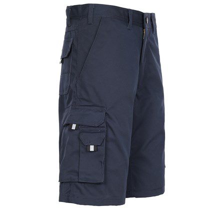 Pro Work Short - Navy [src:811-nvy_4.jpg@20260925145033]