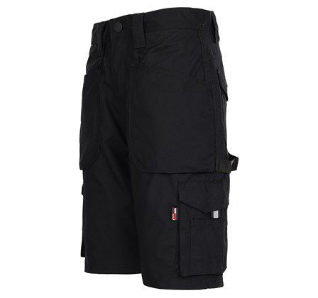 Enduro Short - Black [src:844-blk_3.jpg@20260924092857]