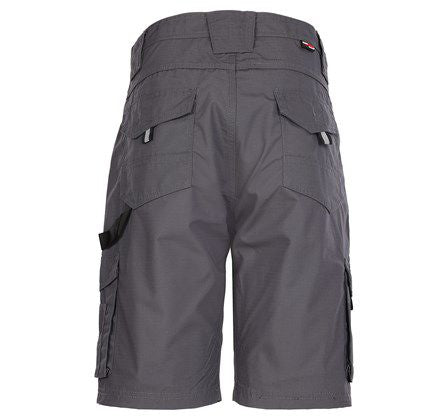 Enduro Short - Grey [src:844-gry_2.jpg@20260924093413]