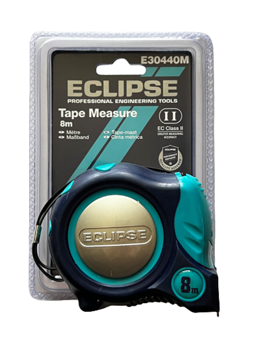 Eclipse Tape Metric SF 8m Main Image