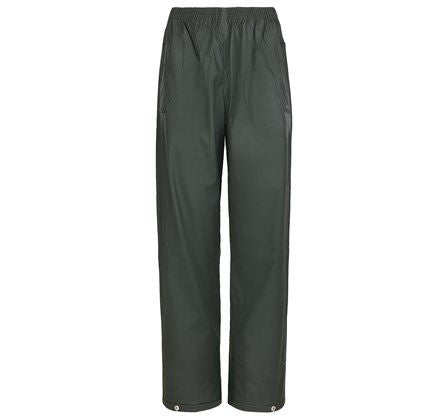Flex Waterproof Trouser - Green Main Image [src:920-grn.jpg@20260925125344]
